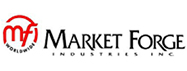 Market forge logo