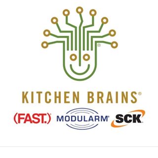 Kitchen Brains