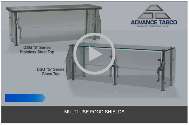 Food Shield Video Link
