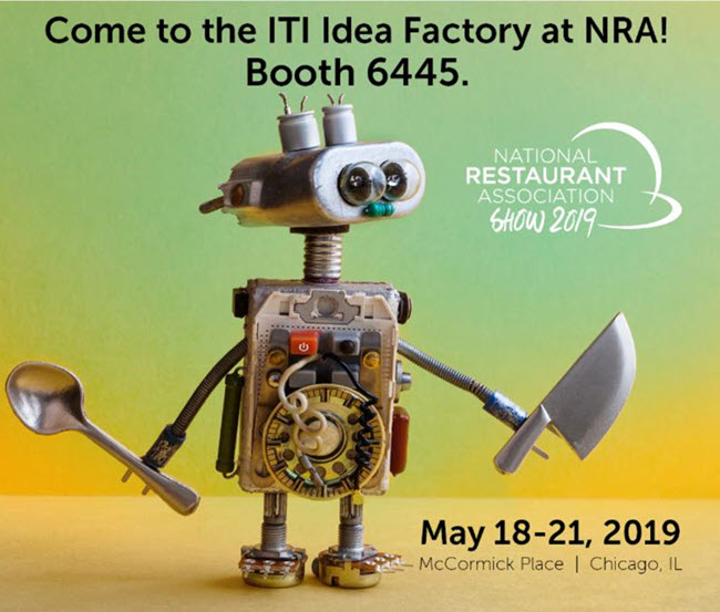ITI Idea Factory