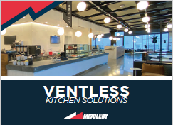 Middleby Ventless Solutions