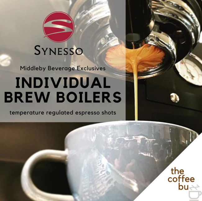 Synesso Coffee