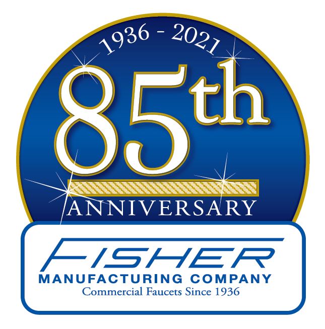 Fisher New Logo