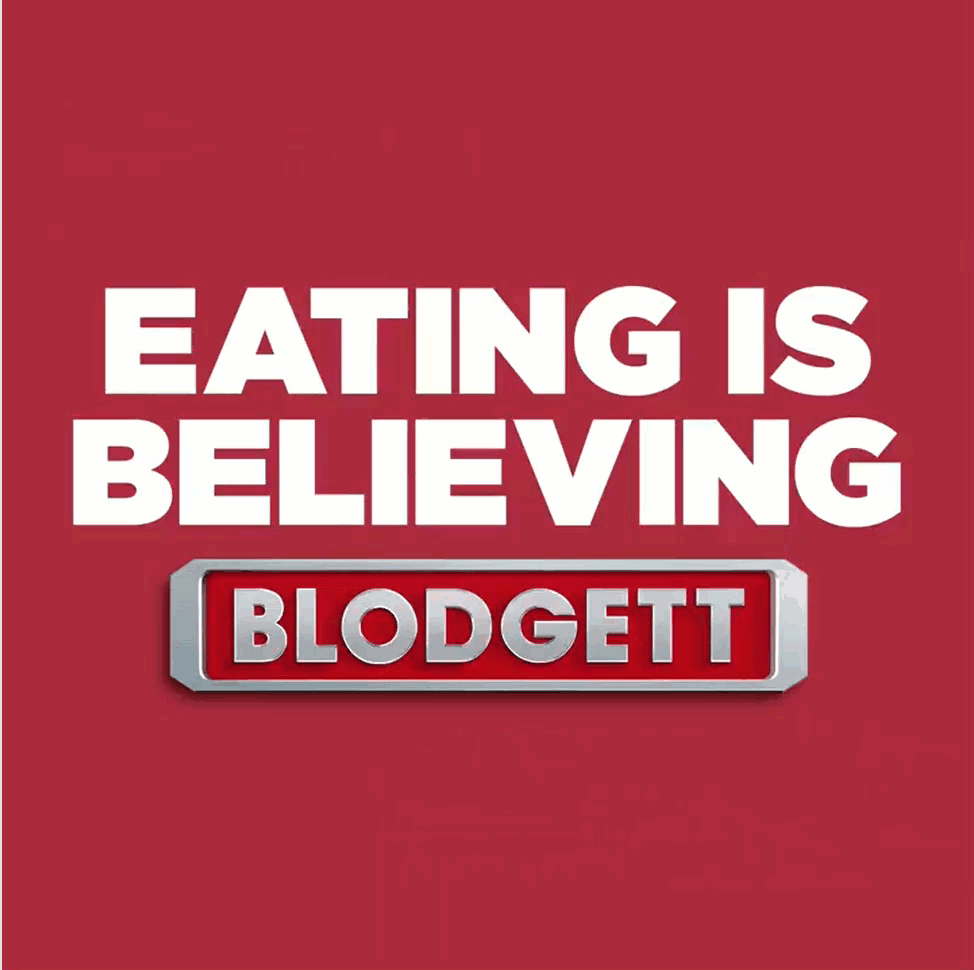 Eating is Believing