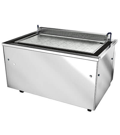 EVent® Ventless Griddle