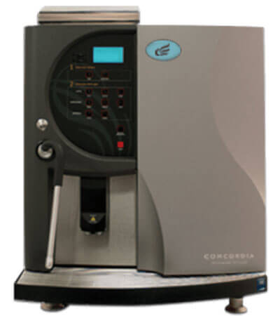 Super Automatic Espresso Machine | Integra