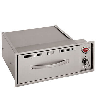 Foodservice Warmers