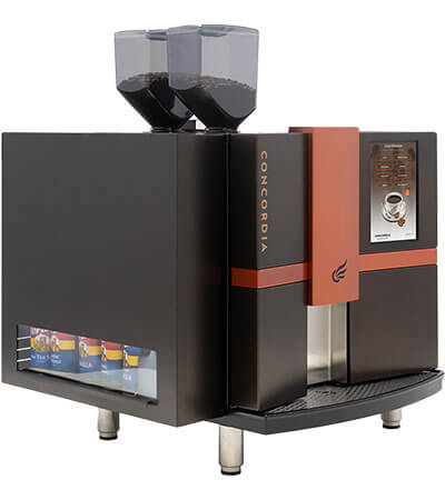 Super Automatic Espresso Machine | Xpress Touch
